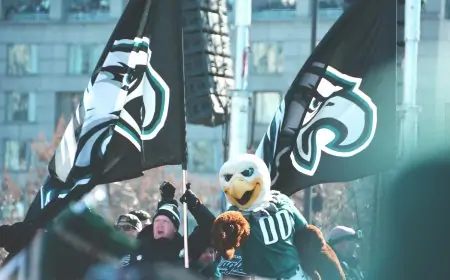 AI Ads Blitz: The Game-Changing Marketing Revolution at the 2025 Super Bowl!