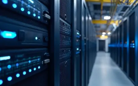 Cisco's Shares Surge on AI Gear Demand Amid Tariff Concerns