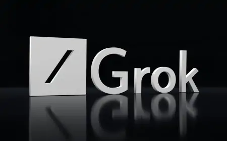 The Grok 3 is Here! Musk's xAI Releases Its Latest Flagship Model