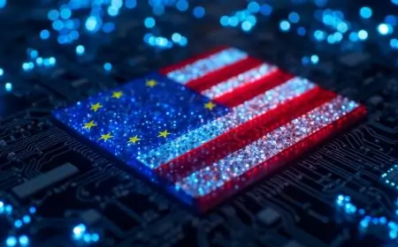 Europe Stands Firm on AI Liability Rules Amid Trump Administration Pressure