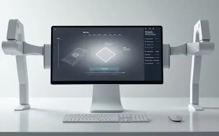 Apple Vision Pro Set to Gain Apple Intelligence in April Update