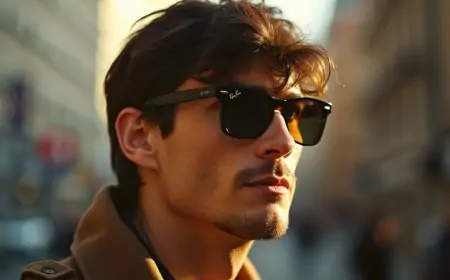 Meta's AI-Powered Ray-Bans Transform Lives for the Visually Impaired