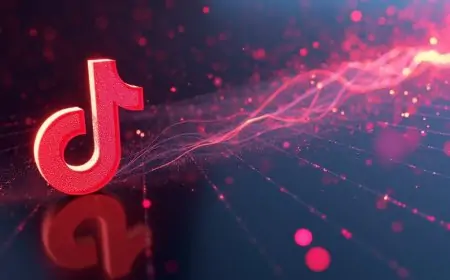 DeepSeek Under Scrutiny: Data Sharing with TikTok Owner Sparks Concern