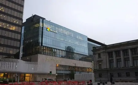 Big News: Microsoft is Supercharging Servers Ahead of OpenAI's Revolutionary GPT-4.5 and GPT-5 Launch!