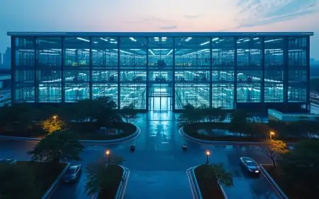 Alibaba Embarks on $53 Billion AI Investment in Strategic Pivot