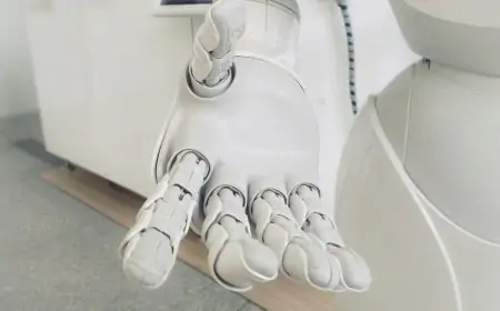 The Future is Here: OpenAI's Bold Investment Sparks Launch of Must-Have Home Robot by Norwegian 1X Company!