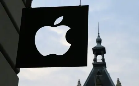 Unbelievable! Apple's Next Move with iOS 18.4 Could Revolutionize AI Integration—Inside Scoop!