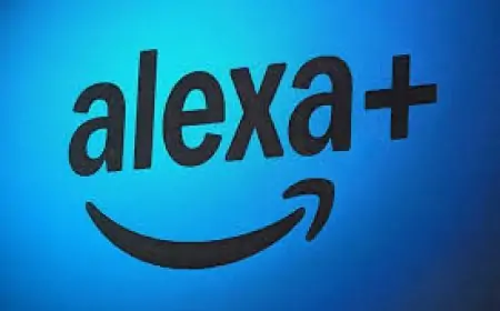 Reservations Made Easy: Introducing Alexa+, the Ultimate Voice Command Assistant