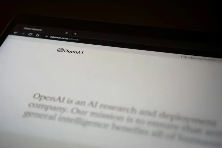 New Release! OpenAI Creates Agent 'Deep Research' Designed to Act Like Analyst