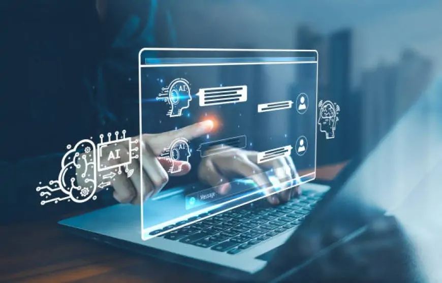 Reports Indicate Alibaba Has Hired Leading AI Scientists to Improve AI To C Business