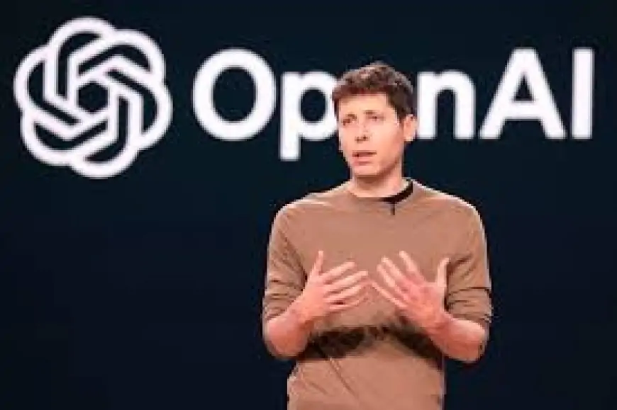 After Big Deal with SoftBank, OpenAI Continues Drive into Asia, Partners with Kakao