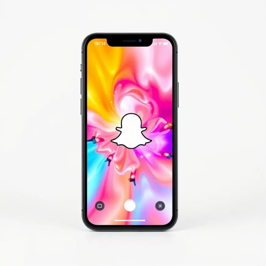 Snap's New AI Text-to-Image Model Revolutionizes Mobile Imaging Experience