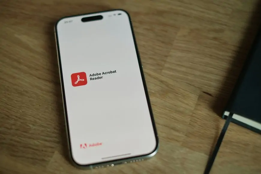 New AI Assistant from Adobe Acrobat Makes Understanding Contracts Easier