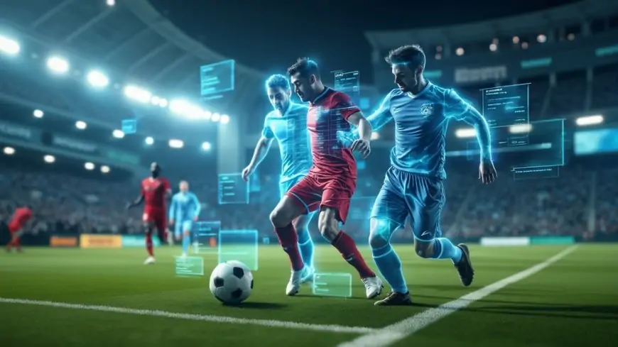 The AI Revolution in Football: Transforming Decision-Making in the Premier League