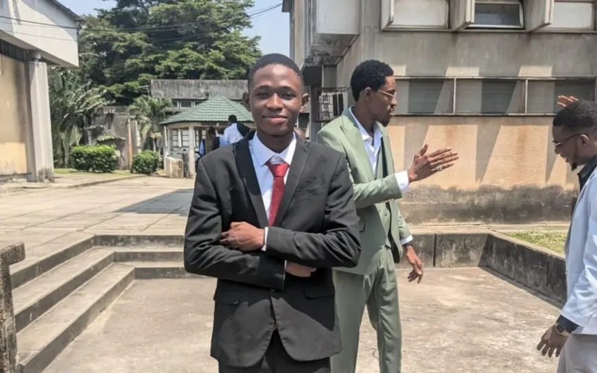 A Nigerian student has Built an AI Text-to-Speech Model that Responds with a Nigerian Accent