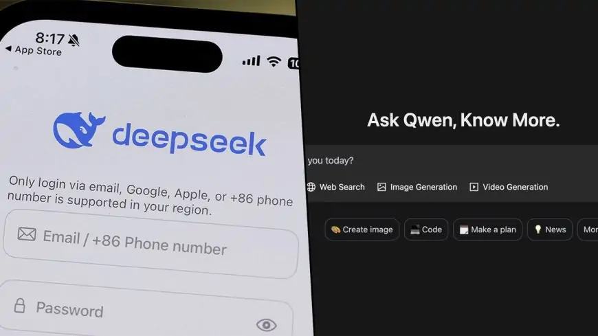 Qwen 2.5: A Potential Competitor to DeepSeek?