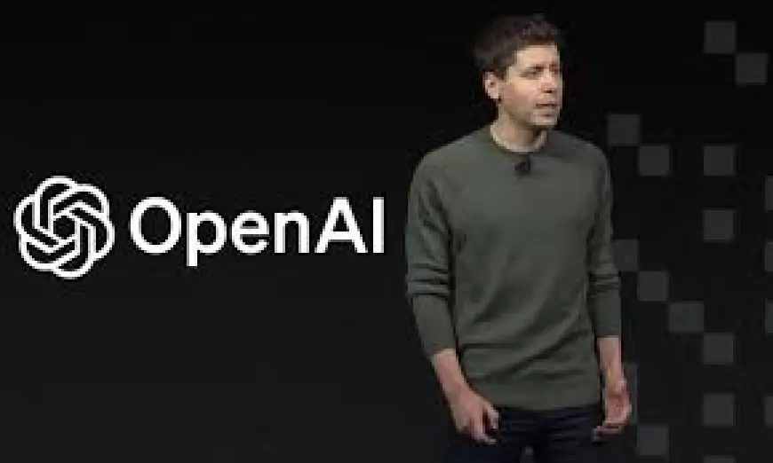 OpenAI Expands Its Footprint: India Emerges as Second Largest Market Amidst Altman's Visit