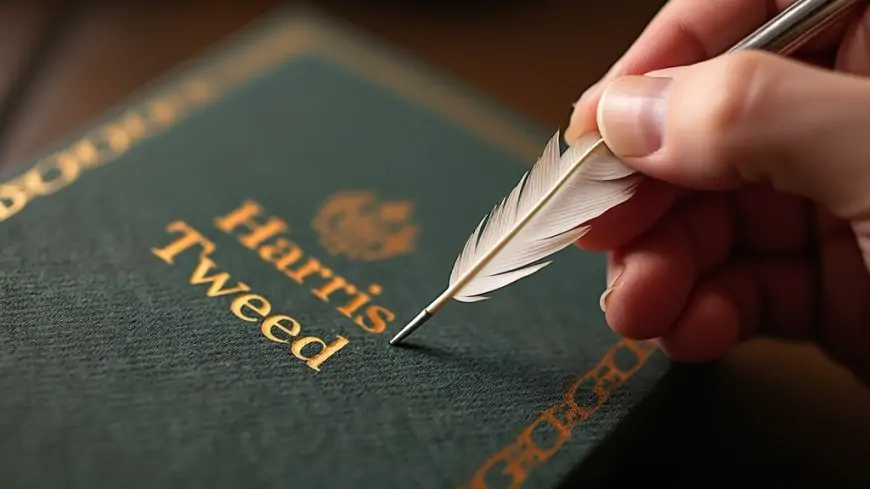 Scotland’s Makar Advocates for AI-Free Writing Protections