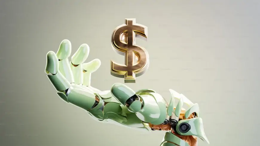 The Future is Now: Saudi Arabia’s Jaw-Dropping $14.9 Billion AI Strategy Revealed!
