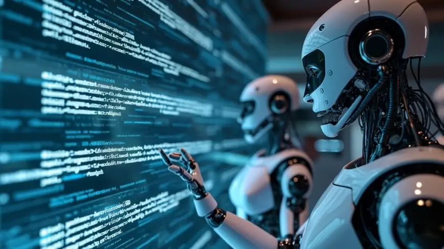 BBC Study Finds AI Chatbots Prone to Distorting Current Affairs