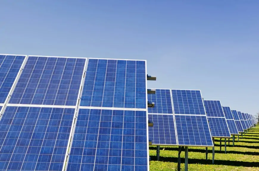 A Green Future: Microsoft's Commitment to AI Through 400 MW Solar Purchase