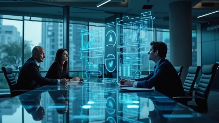 Law Firm Limits AI Access Amid Staff's Rising Use Concerns