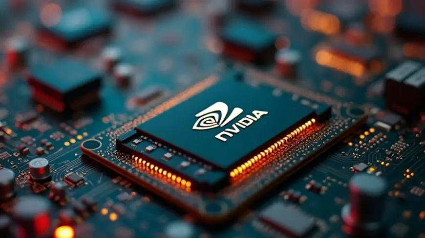 Nvidia Shares Vulnerable Amid Lingering DeepSeek Concerns
