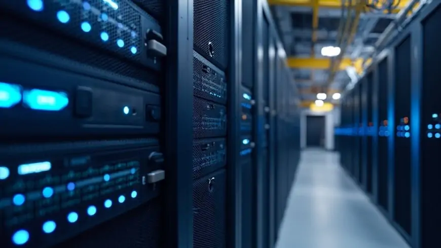 Cisco's Shares Surge on AI Gear Demand Amid Tariff Concerns