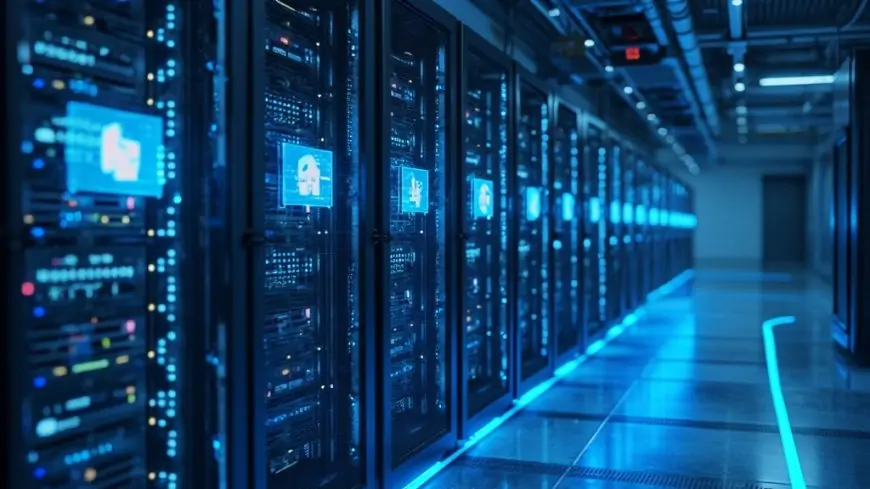Alibaba Emerges as China's AI Powerhouse with $87 Billion Market Surge