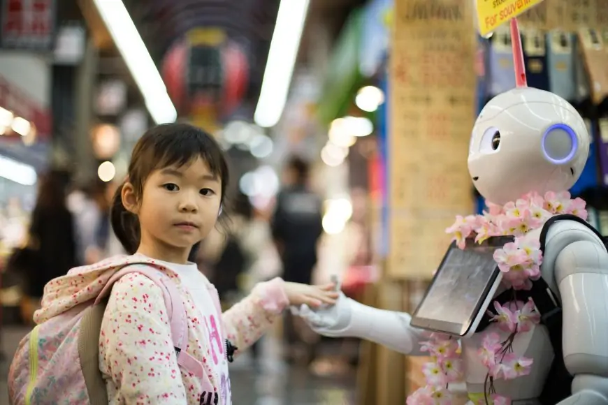 Apple and Meta Go head-to-head in Bid to Develop AI-Driven Humanoid Robots