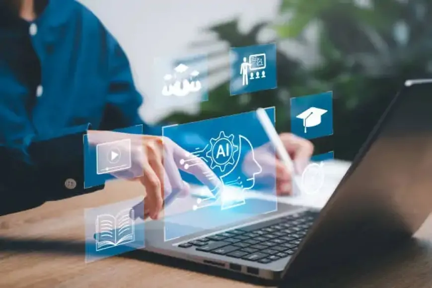 19-yr-old Nigerian Built Learnrithm AI to Transform Global Learning