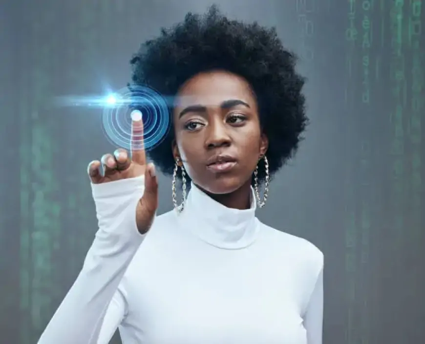 Lights, Camera, Innovation! Lagos to Host Africa’s Premier AI Feature Film!