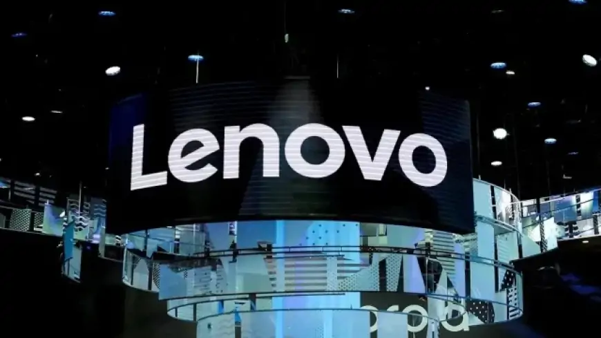 Dive into Innovation: Lenovo's Groundbreaking Rollout of DeepSeek on AI PCs