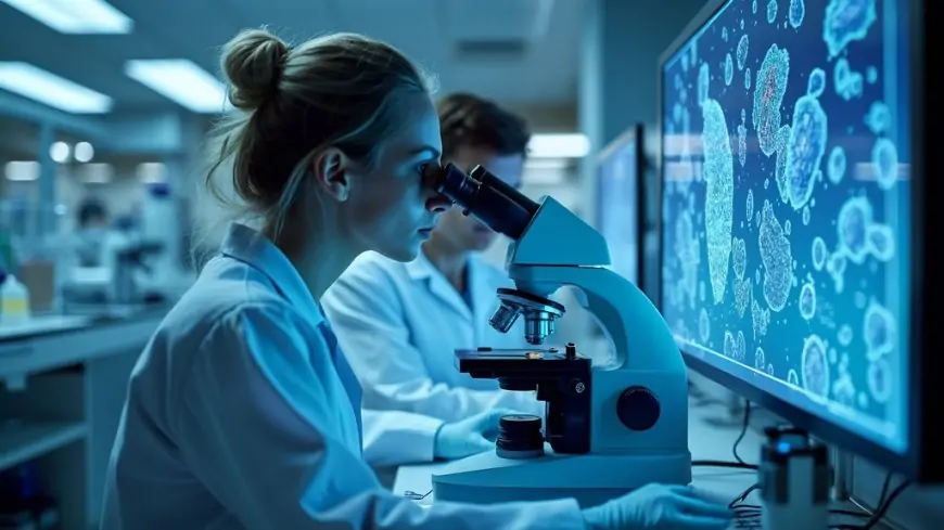 AI Revolutionizes Superbug Research: Solves Decade-Long Mystery in Just Two Days