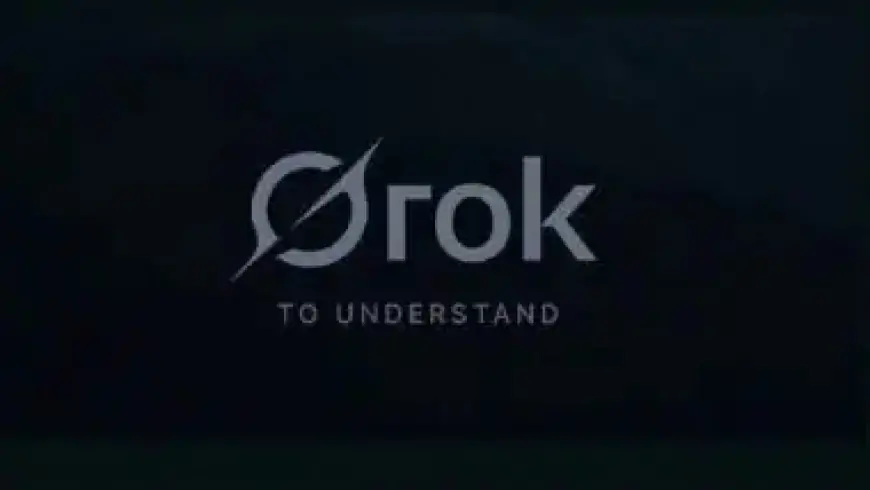 Musk's xAI Launches API for Grok 3