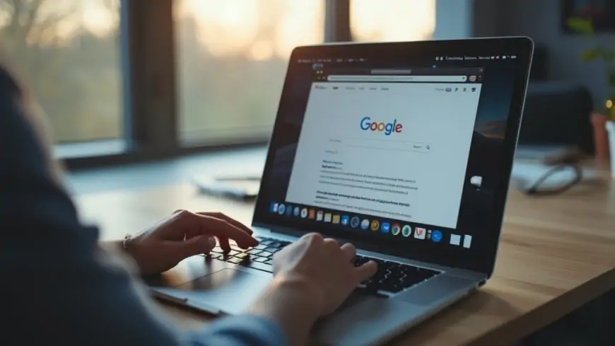 Chegg Takes Google to Court Over AI Search Summaries