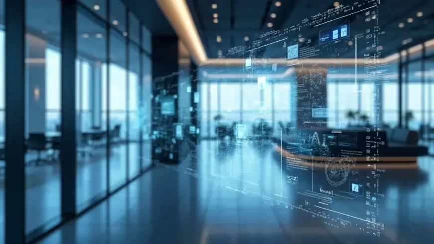 DBS to Cut 4,000 Roles as AI Replaces Humans in Banking
