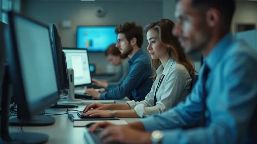 DOGE Develops Software to Automate Government Layoffs
