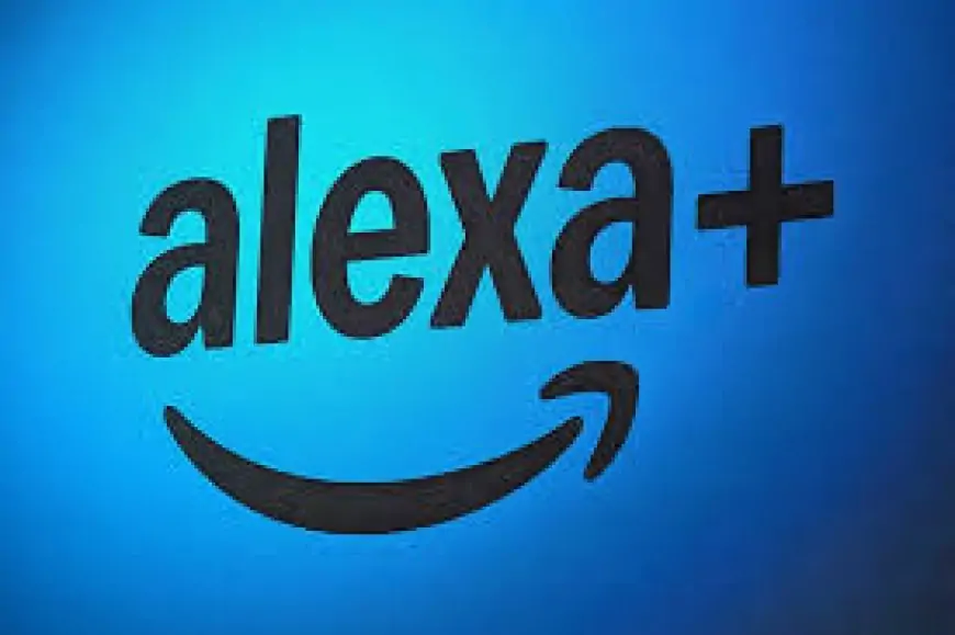 Reservations Made Easy: Introducing Alexa+, the Ultimate Voice Command Assistant