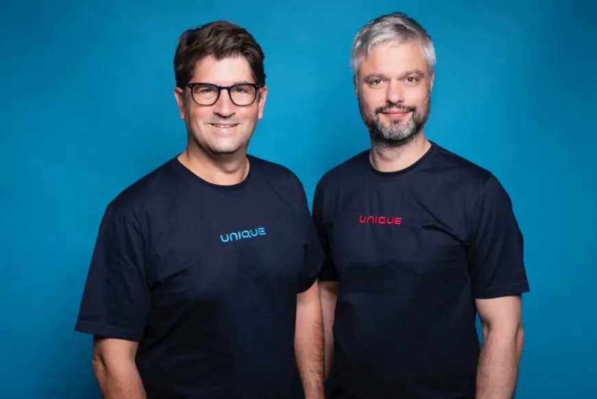Swiss AI Firm Unique Secures $30M in Series A Funding