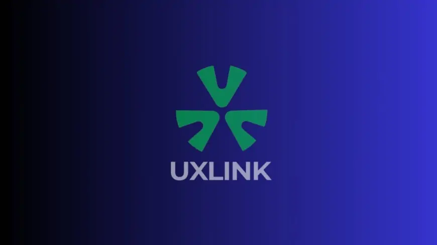 UXLINK Unveils Revolutionary AI Growth Agent for Web3