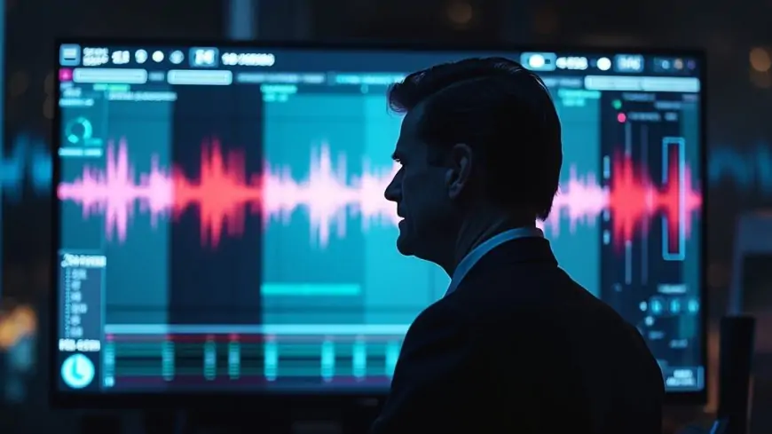 Viral Donald Trump Jr Audio Deemed Highly Likely to Be an AI Fake by BBC Verify