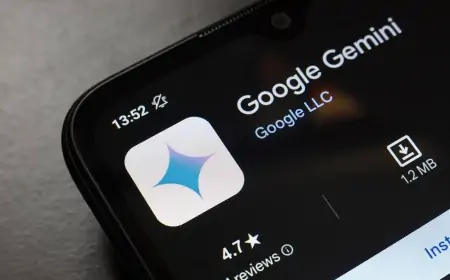 Google Gemini Expands to Video Queries