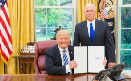 Trump Administration Cuts may Threaten and Derail AI Research Efforts