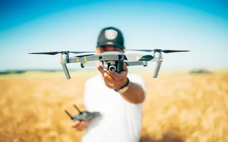 Drone Combat Ready! Epirus Nets $250M for Next-Level Defense Tech