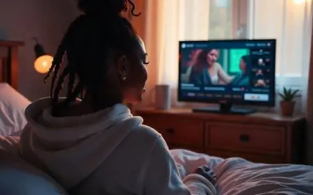 Amazon Prime Video Unveils AI-Powered Dubbing for Licensed Films and Shows