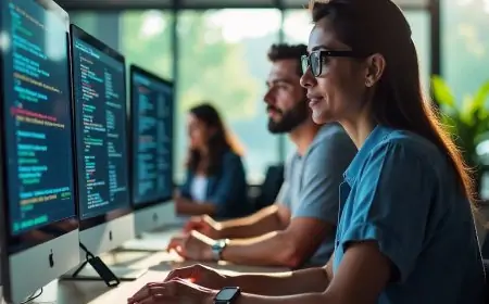 Microsoft Develops In-House AI Models to Challenge OpenAI's Dominance