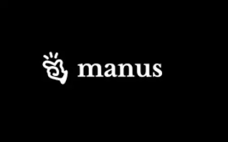 China’s Manus Draws Inspiration From DeepSeek, Challenges US AI Dominance