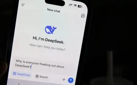 Get Ready: DeepSeek R2 to Debut Soon, Set to Take on Claude Sonnet 3.7!