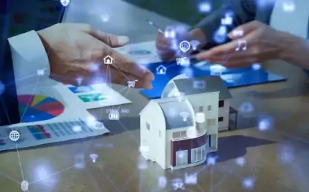 AI Boosts Real Estate Market to a Staggering $180 Billion!